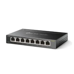 TP-LINK SWITCH TL-SG108S 8 PUERTOS RJ-45 10/100/1000