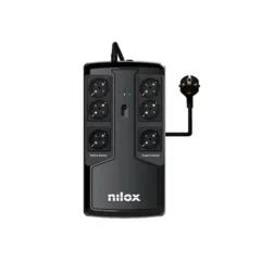 NILOX SAI OFFICE PREMIUM LI 850 VA