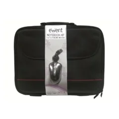 EMINENT EWENT EW2505 BOLSA PORTATIL 15,6" + RATON