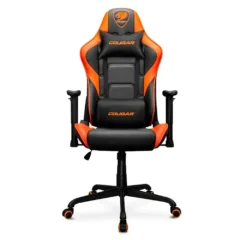 Cougar Armor Elite Silla Gaming Color Surtido