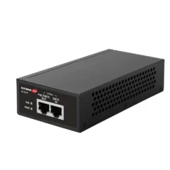 EDIMAX GP-201IT INYECTOR POE+ GIGABIT 30W 802.3AT