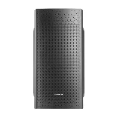 Tacens Anima AC6 Caja Minitorre ATX Negra