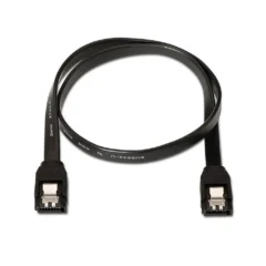 AISENS A130-0157 SATA HEMBRA - SATA HEMBRA 50CM NEGRO