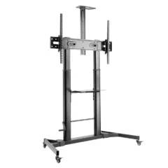 AISENS SOPORTE DE PIE FT100TE-171 PARA TV 60-100" HASTA 100KG