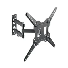 AISENS SOPORTE GIRATORIO INCLINABLE WT55TSE-153 PARA TV DE 23-55" 30KG