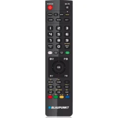 BLAUPUNKT MANDO UNIVERSAL PARA TV PANASONIC BP3005