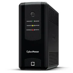 CYBERPOWER SAI LINEA INTERACTIVA UT1050EG 1050VA-630W 4 SALIDAS TORRE