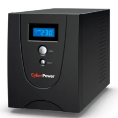 CYBERPOWER SAI LINEA INTERACTIVA VALUE2200EILCD 2200VA-1320W TORRE