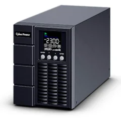 CYBERPOWER SAI ONLINE OLS1000EA 1000VA-900W 3 SALIDAS TORRE