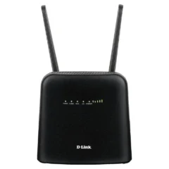 D-LINK ROUTER INALAMBRICO 4G DWR-960 300MBPS 2 ANTENAS
