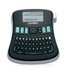 DYMO ROTULADORA ELECTRONICA LABELMANAGER 210D+ NEGRA