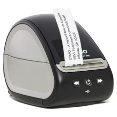 DYMO LABELWRITER 550 IMPRESORA DE ETIQUETAS TERMICA USB NEGRA