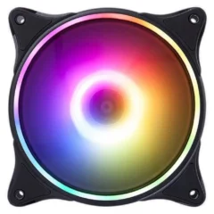 HIDITEC N18 VENTILADOR ARGB 12CM