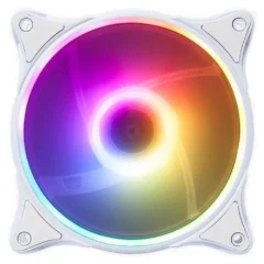 HIDITEC N18 VENTILADOR ARGB 12CM