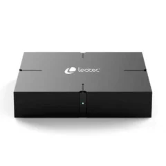 LEOTEC ANDROID TV TVBOX 4K SHOW 2 216 16GB