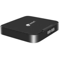 LEOTEC ANDROID TV TVBOX 4K SHOW 2 464 64GB