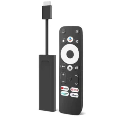 LEOTEC ANDROID TV TVBOX 4K DONGLE GC216 16GB