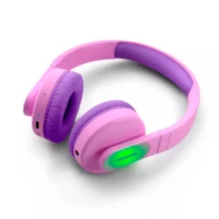 PHILIPS AURICULARES INALAMBRICOS TAK4206 CON MICRO BT ROSA