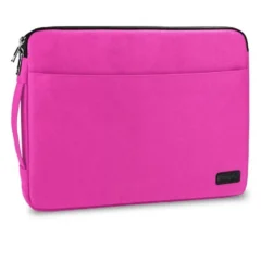 SUBBLIM FUNDA URBAN LAPTOP SLEEVE PARA PORTATILES HASTA 15.6" ROSA