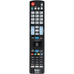 TM ELECTRON MANDO UNIVERSAL PARA TV LG
