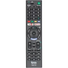 TM ELECTRON MANDO UNIVERSAL PARA TV SONY