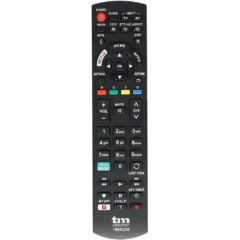 TM ELECTRON MANDO UNIVERSAL PARA TV PANASONIC