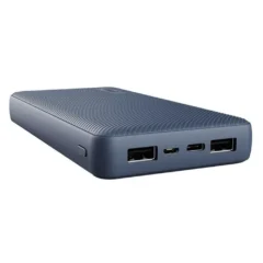 TRUST PRIMO POWERBANK 20000MAH AZUL