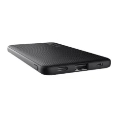 TRUST PRIMO POWERBANK 5000MAH NEGRA