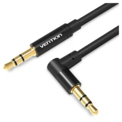 VENTION BAKBG-T JACK 3.5 MACHO - JACK 3.5 MACHO 1.5M NEGRO