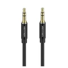 VENTION BAXBH JACK 3.5 MACHO - JACK 3.5 MACHO 2M NEGRO