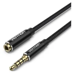 VENTION BHCBI JACK 3.5 MACHO - JACK 3.5 HEMBRA 3M NEGRO