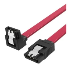 VENTION KDDRD SATA HEMBRA - SATA HEMBRA 50CM ROJO