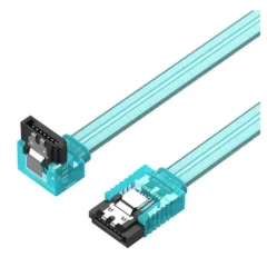 VENTION KDDSD SATA HEMBRA - SATA HEMBRA 50CM AZUL
