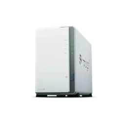 SYNOLOGY DS223J NAS 2BAY DISK STATION