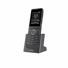 FANVIL W611W WIFI PHONE: 2.4-INCH COLOR SCREEN,2 S