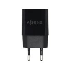 AISENS CARGADOR DE PARED A110-0527 1XUSB 10W