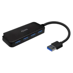 AISENS HUB USB 3.0 A106-0713 4XUSB