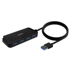 AISENS HUB USB 3.0 A106-0714 4XUSB