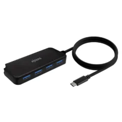 AISENS HUB USB TIPO-C A109-0716 4XUSB
