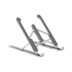 AISENS SOPORTE LPS1M-099 PARA PORTATILES TABLETS HASTA 15" PLATA