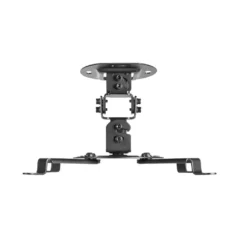 AISENS SOPORTE DE TECHO PARED PARA PROYECTOR CP03TSR-127 GIRATORIO-INCLINABLE HASTA 13.5KG