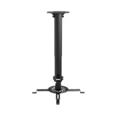 AISENS SOPORTE DE TECHO PARED PARA PROYECTOR CP04TSRE-131 GIRATORIO-INCLINABLE-EXTENSIBLE HASTA 13.5KG