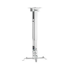 AISENS SOPORTE DE TECHO PARED PARA PROYECTOR CWP01TSE-049 INCLINABLE-EXTENSIBLE HASTA 20KG