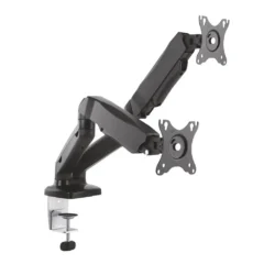 AISENS SOPORTE PARA 2 MONITORES DT27TSR-045 HASTA 9KG