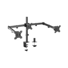 AISENS SOPORTE PARA 3 MONITORES DT27TSR-061 HASTA 7KG
