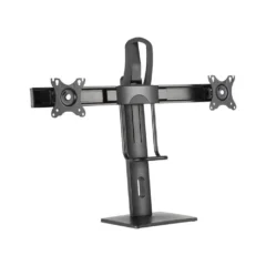 AISENS SOPORTE PARA 2 MONITORES DT27TSR-065 HASTA 6KG