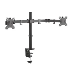 AISENS SOPORTE PARA 2 MONITORES DT32TSR-041 HASTA 8KG