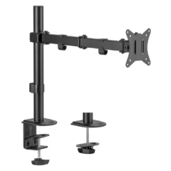AISENS SOPORTE PARA MONITOR Y TV DT32TSR-147 9KG