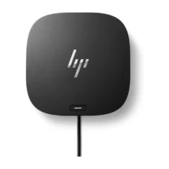 HP DOCKING USB TIPO-C G5 4XUSB 1XHDMI 1XRJ45 2XDISPLAYPORT 1XJACK 1XUSB TIPO-C NEGRO