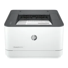 HP IMPRESORA MONOCROMO LASERJET PRO 3002DW WIFI DUPLEX BLANCA